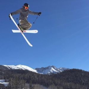 Meet your Posher, Sawyer